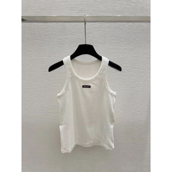 Miu Miu Vest - Picture 1 of 4